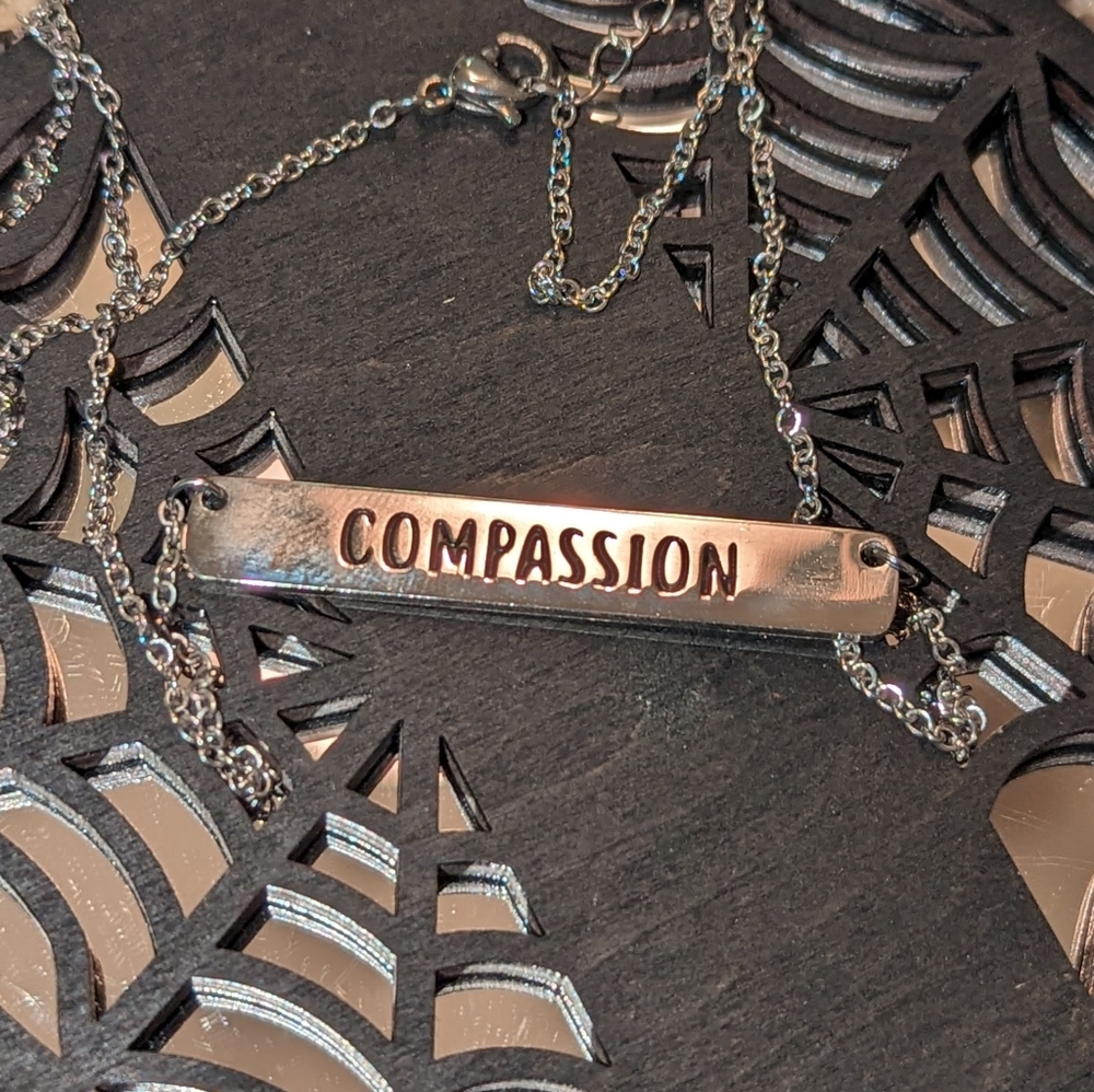 Compassion Necklace